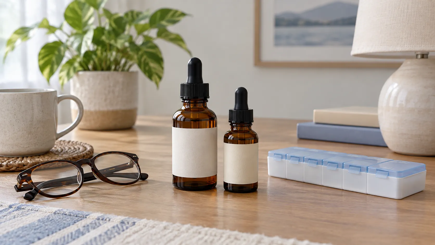 Зависимость от Корвалола и Валокордина у пожилых